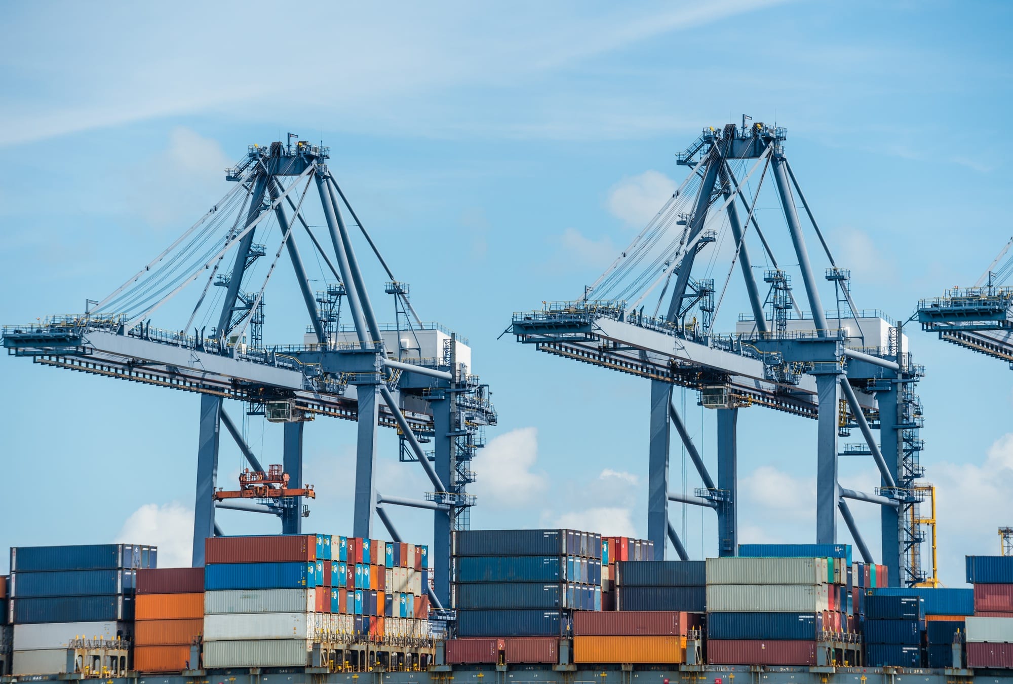bonded-warehousing